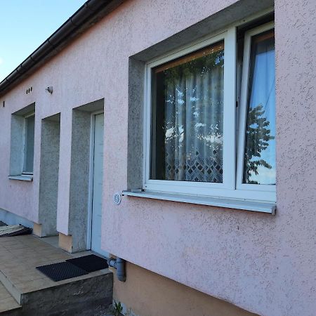 Noclegi Starogard Gdański Exterior foto