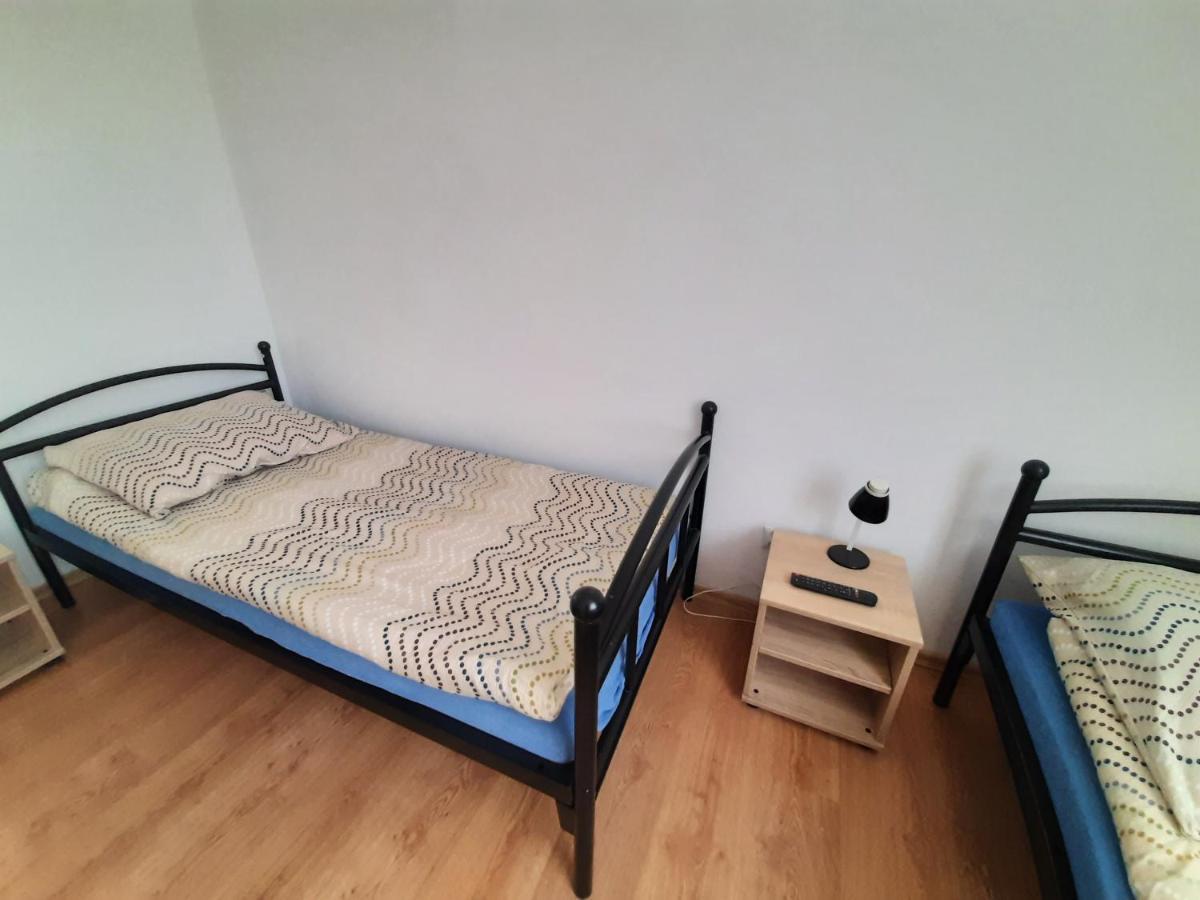 Noclegi Starogard Gdański Exterior foto
