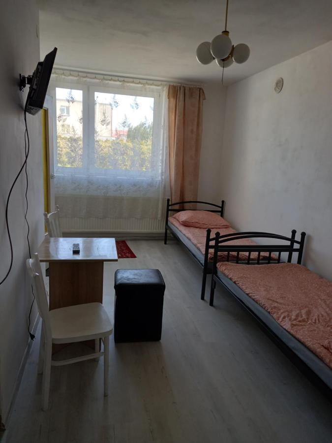 Noclegi Starogard Gdański Exterior foto