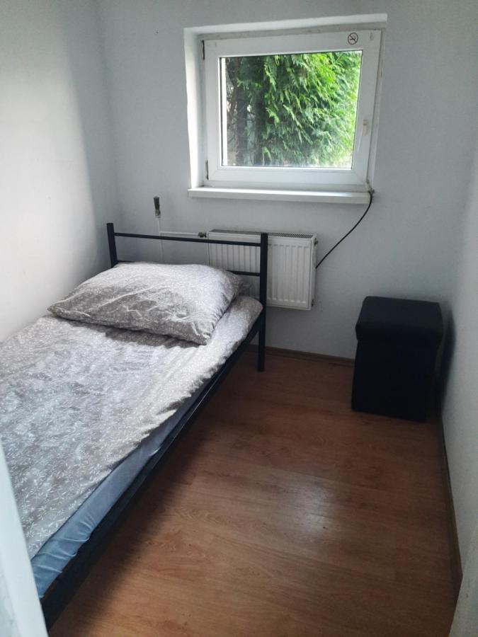 Noclegi Starogard Gdański Exterior foto