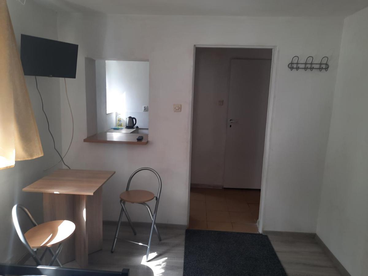 Noclegi Starogard Gdański Exterior foto