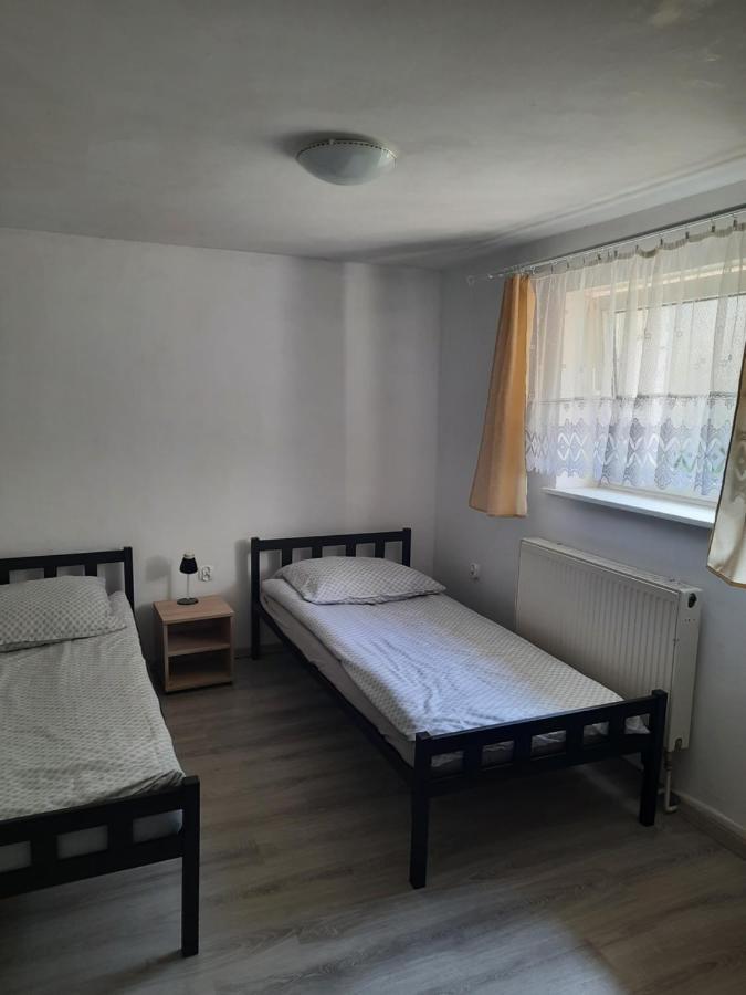 Noclegi Starogard Gdański Exterior foto