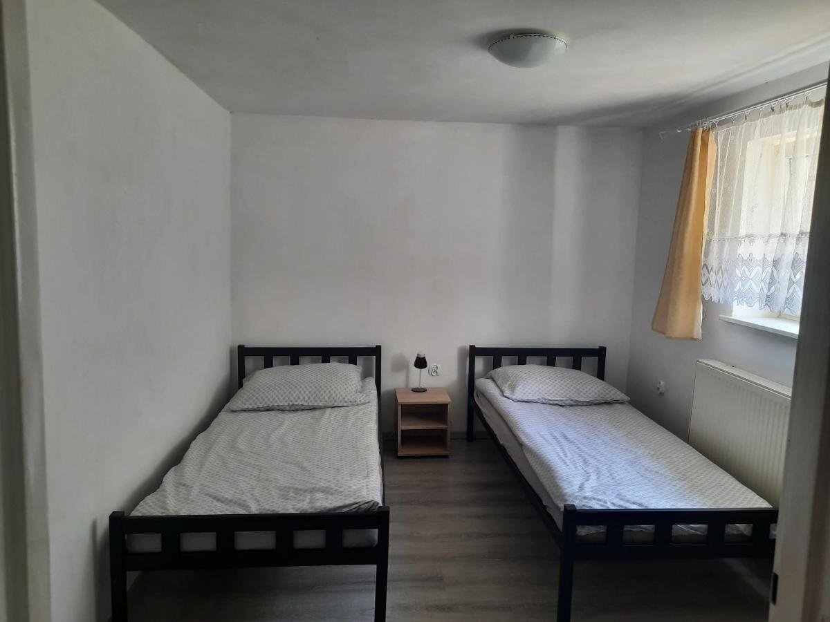 Noclegi Starogard Gdański Exterior foto