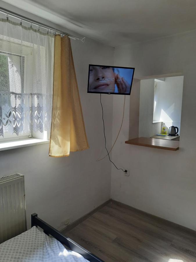 Noclegi Starogard Gdański Exterior foto